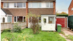 Modernisation in Telford photo